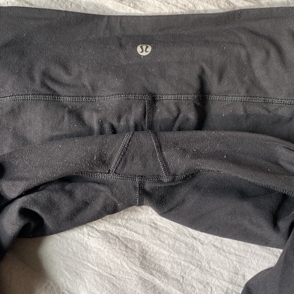 Lululemon Wunder Under Pants - Picture 6 of 8